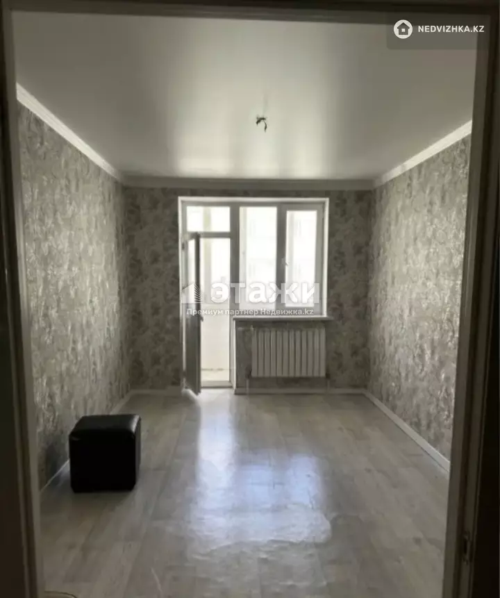 64 м², 2-комнатная квартира, этаж 6 из 9, 64 м², изображение - 1