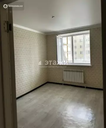 2-комнатная квартира, этаж 6 из 9, 64 м²