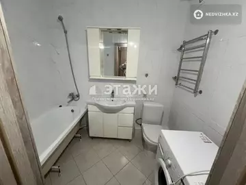 1-комнатная квартира, этаж 4 из 6, 39 м²