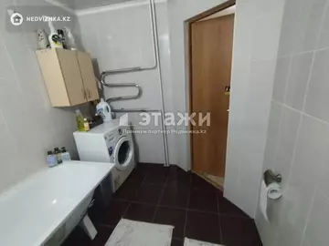 38.6 м², 1-комнатная квартира, этаж 4 из 6, 39 м², изображение - 4