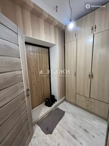 38.6 м², 1-комнатная квартира, этаж 4 из 6, 39 м², изображение - 6