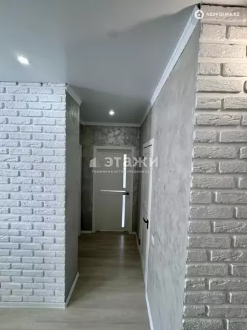 53 м², 2-комнатная квартира, этаж 8 из 9, 53 м², изображение - 6