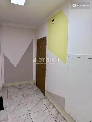 53 м², 2-комнатная квартира, этаж 8 из 9, 53 м², изображение - 7