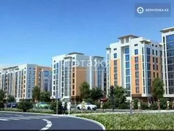 53 м², 2-комнатная квартира, этаж 8 из 9, 53 м², изображение - 11