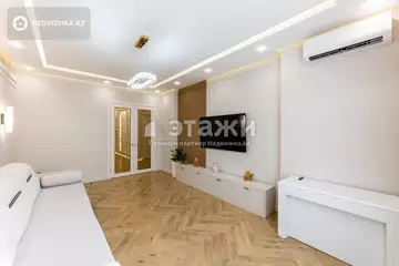3-комнатная квартира, этаж 2 из 9, 107 м²