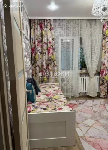 52.3 м², 2-комнатная квартира, этаж 3 из 5, 52 м², изображение - 7