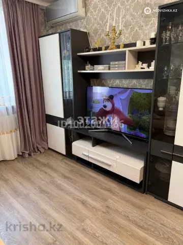 52.3 м², 2-комнатная квартира, этаж 3 из 5, 52 м², изображение - 14
