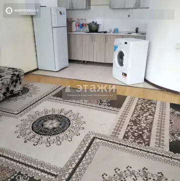 1-комнатная квартира, этаж 6 из 9, 42 м²