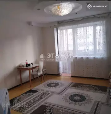 1-комнатная квартира, этаж 6 из 9, 42 м²