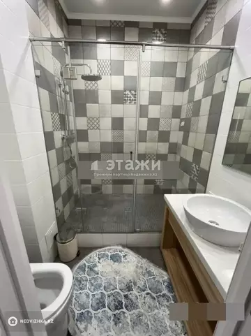60 м², 2-комнатная квартира, этаж 6 из 8, 60 м², изображение - 7