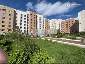 60 м², 2-комнатная квартира, этаж 6 из 8, 60 м², изображение - 10