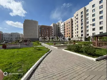 60 м², 2-комнатная квартира, этаж 6 из 8, 60 м², изображение - 11