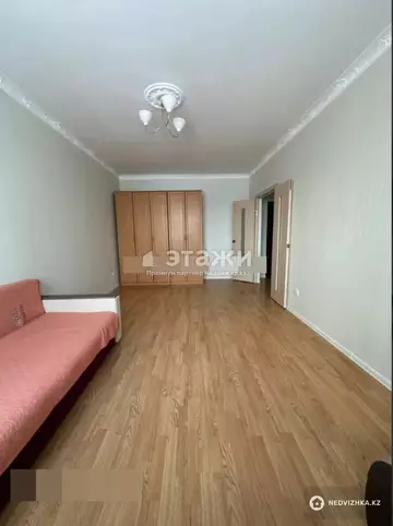 1-комнатная квартира, этаж 1 из 5, 36 м²