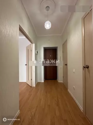 1-комнатная квартира, этаж 1 из 5, 36 м²