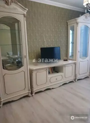 50 м², 2-комнатная квартира, этаж 3 из 5, 50 м², изображение - 0