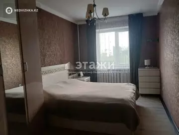 50 м², 2-комнатная квартира, этаж 3 из 5, 50 м², изображение - 2