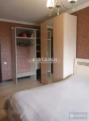 50 м², 2-комнатная квартира, этаж 3 из 5, 50 м², изображение - 3
