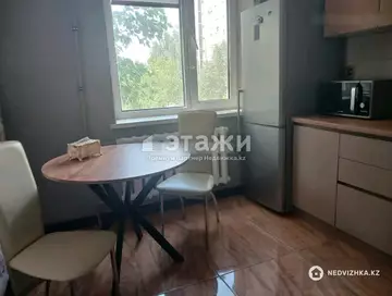 50 м², 2-комнатная квартира, этаж 3 из 5, 50 м², изображение - 4