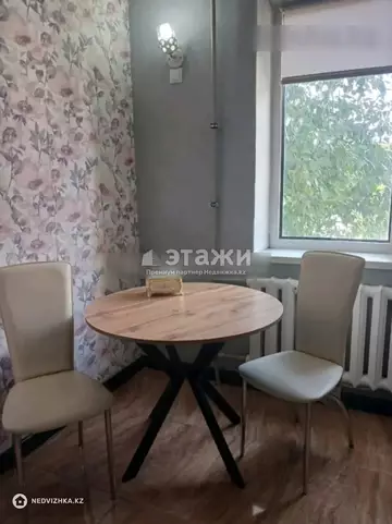 50 м², 2-комнатная квартира, этаж 3 из 5, 50 м², изображение - 5