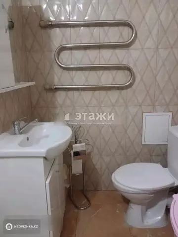 50 м², 2-комнатная квартира, этаж 3 из 5, 50 м², изображение - 8