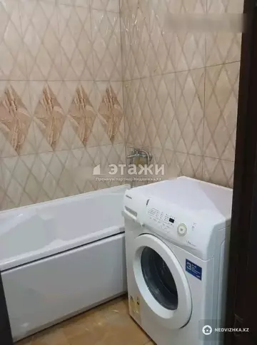 50 м², 2-комнатная квартира, этаж 3 из 5, 50 м², изображение - 9