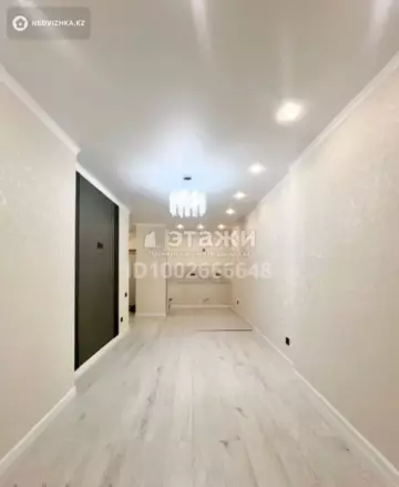 2-комнатная квартира, этаж 2 из 22, 41 м²