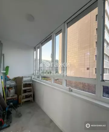 41.4 м², 2-комнатная квартира, этаж 2 из 22, 41 м², изображение - 8