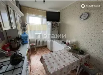 1-комнатная квартира, этаж 5 из 5, 36 м²