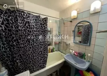 1-комнатная квартира, этаж 5 из 5, 36 м²