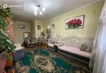 1-комнатная квартира, этаж 5 из 5, 36 м²