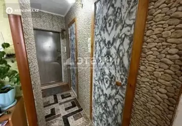 1-комнатная квартира, этаж 5 из 5, 36 м²