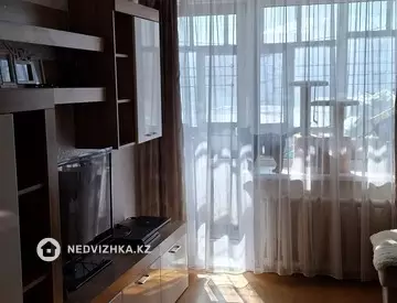 2-комнатная квартира, этаж 1 из 10, 47 м²