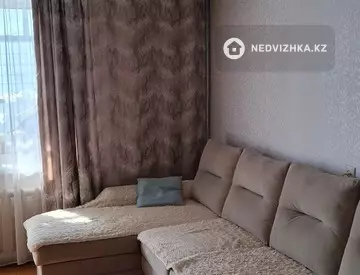 2-комнатная квартира, этаж 1 из 10, 47 м²