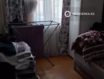 47 м², 2-комнатная квартира, этаж 1 из 10, 47 м², изображение - 4