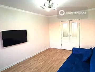 52.1 м², 2-комнатная квартира, этаж 8 из 9, 52 м², изображение - 5
