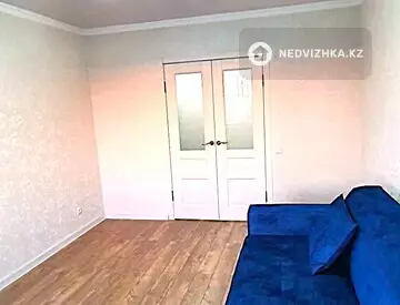52.1 м², 2-комнатная квартира, этаж 8 из 9, 52 м², изображение - 4