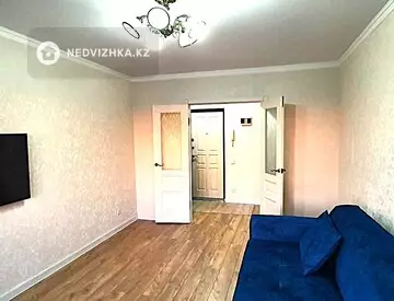 52.1 м², 2-комнатная квартира, этаж 8 из 9, 52 м², изображение - 8
