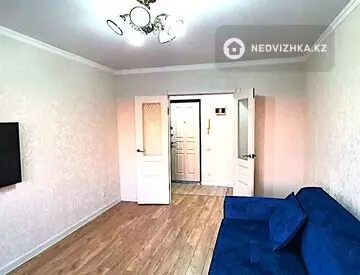 52.1 м², 2-комнатная квартира, этаж 8 из 9, 52 м², изображение - 7