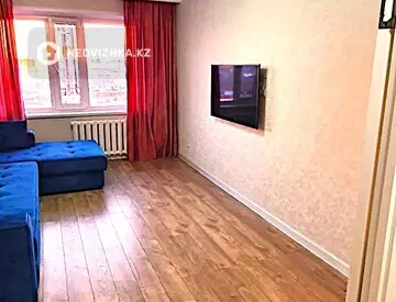 2-комнатная квартира, этаж 8 из 9, 52 м²