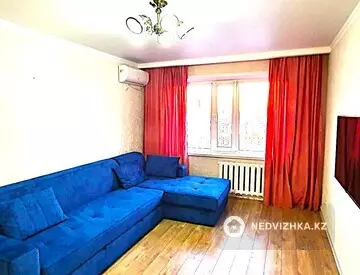 52.1 м², 2-комнатная квартира, этаж 8 из 9, 52 м², изображение - 6