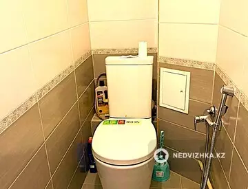 52.1 м², 2-комнатная квартира, этаж 8 из 9, 52 м², изображение - 23