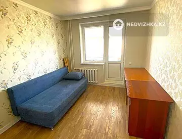 52.1 м², 2-комнатная квартира, этаж 8 из 9, 52 м², изображение - 12