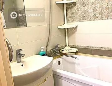 52.1 м², 2-комнатная квартира, этаж 8 из 9, 52 м², изображение - 21