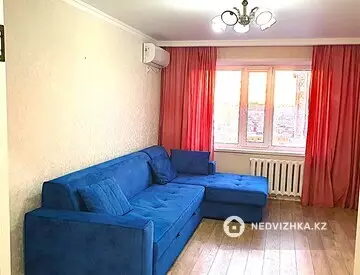 52.1 м², 2-комнатная квартира, этаж 8 из 9, 52 м², изображение - 24