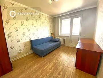 52.1 м², 2-комнатная квартира, этаж 8 из 9, 52 м², изображение - 11