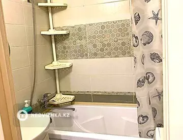 52.1 м², 2-комнатная квартира, этаж 8 из 9, 52 м², изображение - 20