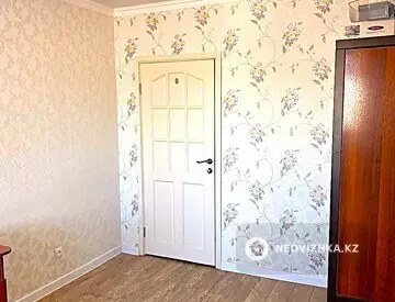52.1 м², 2-комнатная квартира, этаж 8 из 9, 52 м², изображение - 13