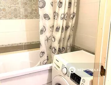 52.1 м², 2-комнатная квартира, этаж 8 из 9, 52 м², изображение - 22