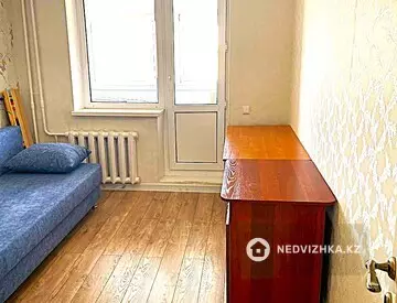 52.1 м², 2-комнатная квартира, этаж 8 из 9, 52 м², изображение - 10