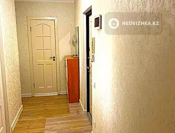 52.1 м², 2-комнатная квартира, этаж 8 из 9, 52 м², изображение - 14